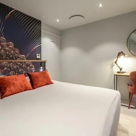 Le Bel Abri Hotel Annecy